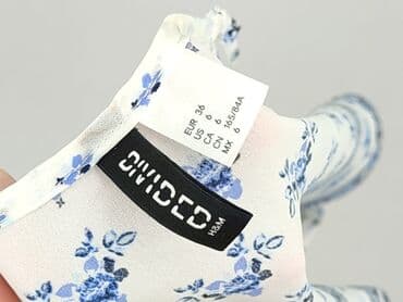 top zara basic: H&M Divided, Топ жіночий, S на lalafo.pl — 5 top zara basic: H&M Divided, Топ жіночий, S — 5