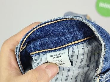 roxy bluzki: A&F, Szorty damskie, rozmiar M — 5