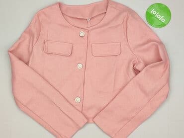 sukienka marynarka z krotkim rekawem: Marynarka damska, rozmiar XL — 3