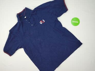 prl koszula: Gas, Koszulka polo dla mężczyzn, rozmiar L — 2