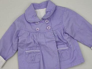 Пальто, George, 9-12 міс., стан - Дуже гарний