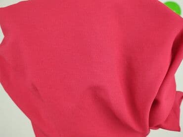 krótka czerwona sukienki na wesele: QUIOSQUE, Sukienka damska, rozmiar L — 5