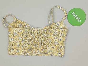 garnitury stradivarius: Stradivarius, Top damski, rozmiar XS — 4