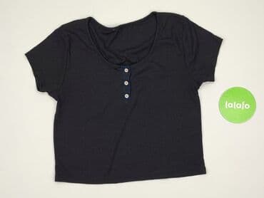 bluzki kopertowe reserved: Women's blouse, size S (EU 36) — 2