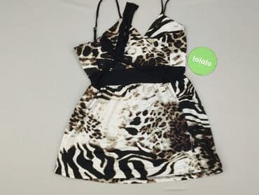 sukienki wizytowe plus size allegro: Сукня жіноча, розмір S — 3