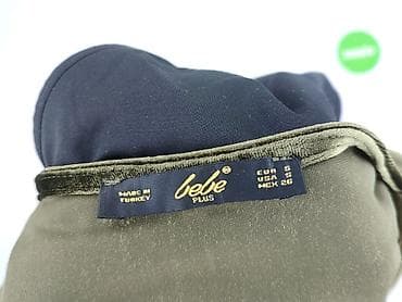 buty bpc: Bebe, Body damskie, rozmiar S — 4