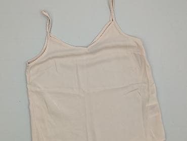 dekolt serce: Vero Moda, Top damski, rozmiar S — 1