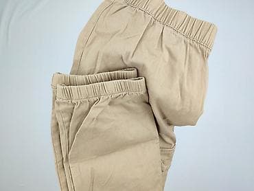 tenisówki diverse: Denim Collection, Spodnie cargo damskie, rozmiar M — 5