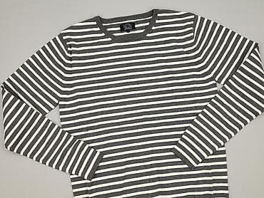emo bluzy: Sweter dla mężczyzn, rozmiar L — 1