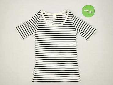 koszulki nirvana: H&M Basic, T-shirt damski, rozmiar M — 2