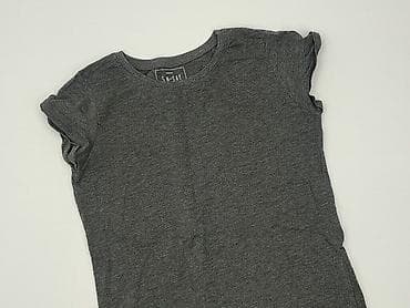 Sinsay, T-shirt damski, rozmiar S