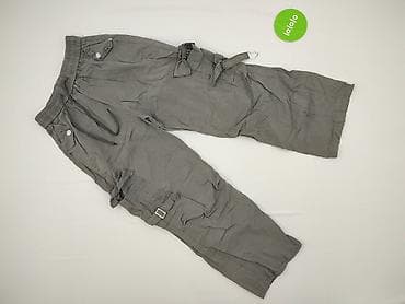timberland: Spodnie cargo damskie, rozmiar M — 2