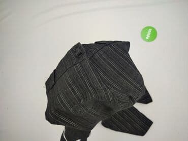 Women: Material trousers for women, XS — 5