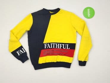 podkoszulki 98: Sweatshirt, 13 years, 152-158 cm, condition - Very good — 2