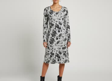 sukienka na chrzest dla chrzestnej: Beloved, Sukienka damska, rozmiar M — 6