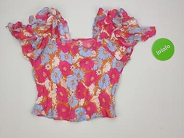 body triumf: Gina Tricot, Bluzka damska, rozmiar S — 2
