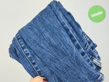 jeansy damskie serduszka: Queen Hearts, Jeansy damskie, rozmiar XS — 7