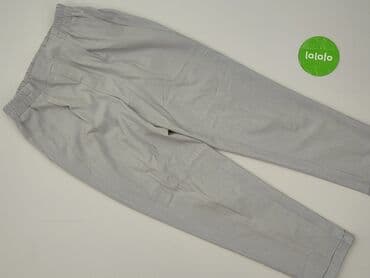 kapcie muminki: Moodo, Spodnie materiałowe damskie, rozmiar S — 2