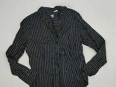 sweter w paski c: Intrend, Koszula damska, rozmiar L — 1