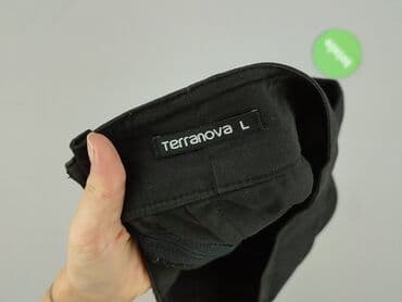 bluzki do spódnicy tiulowej: Terranova, Spódnica damska, rozmiar L — 4