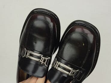 numer koszulki lewandowskiego: Flat shoes for women, 41, condition - Very good — 7