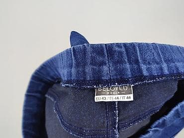 spodenki pitbulla: Beloved, Jeansy damskie, rozmiar XL — 4