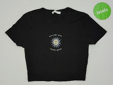 zalano: PULL&BEAR, T-shirt damski, rozmiar M — 2