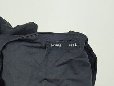 buty black squad: Sinsay, Топ жіночий, розмір L — 4