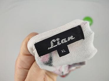 ubra bluzy: Bluzka damska, rozmiar XL — 4