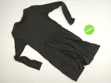 megi sukienki dresowe: FB Sister, Sukienka damska, rozmiar XS — 5