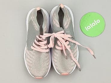 ecco przecena: Sneakersy damskie, rozmiar 39 — 3