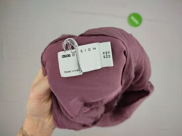 długa sukienka odcięta pod biustem: ASOS Design, Sukienka damska, L — 4