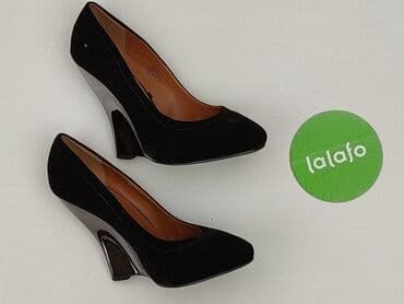 espadryle do sukienki: Półbuty damskie, 38 — 3