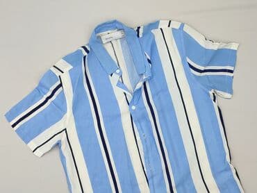 hello kitty ubrania bershka: Bershka, Koszulа dla mężczyzn, rozmiar L — 1