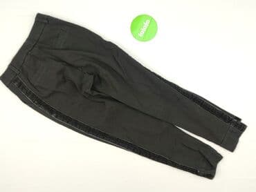 Women: Sigma, Material trousers for women, size S (EU 36) — 3