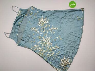 jasna sukienka plus size: Sukienka damska, rozmiar 4XL — 3