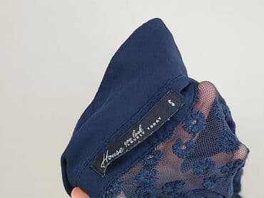 chabrowe sukienki: House, Sukienka damska, rozmiar S — 5