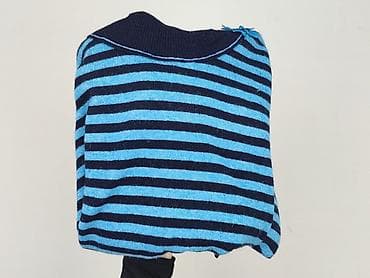 sweter w paski reserved: Golf damski, rozmiar M — 6