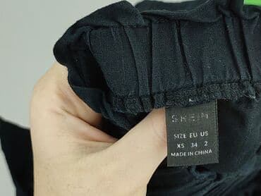 szorty damskie shein: Shein, Szorty damskie, rozmiar XS — 4