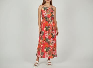 hawajska sukienka vinted: Sukienka damska, rozmiar S — 1