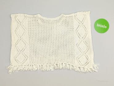 andzela kurtki zimowe: JustFab, Ponczo damskie, One size — 3