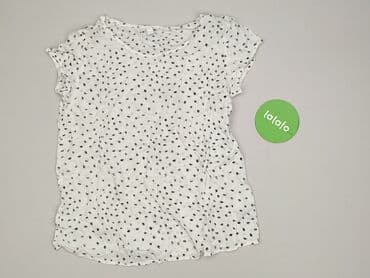 python t shirty: Women's blouse, size XS (EU 34) — 2