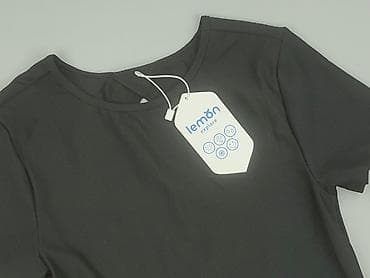 Lemon Explore, Women`s T-shirt, size L