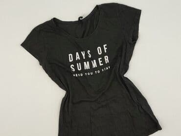 the office koszulki: Sinsay, T-shirt damski, rozmiar S — 1