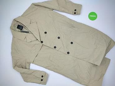 windbreaker h: ONLY & SONS, Trencz damski, rozmiar XL — 2