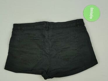 bershka шорти: H&M, Shorts for women, size M (EU 38) — 3