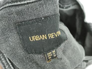 marynarki rp wojennej: Urban Revivo, Kurtka jeansowa damska, M — 5