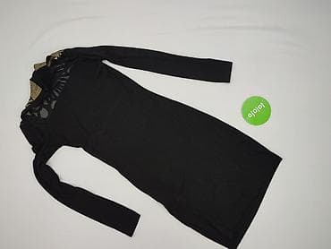 gotycki: Sukienka damska, rozmiar S — 3