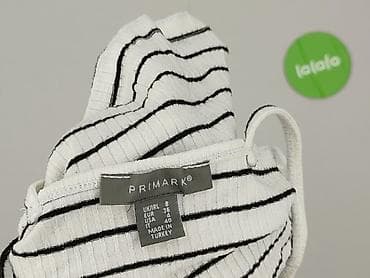 crop top primark: Primark, Top damski, rozmiar S — 5