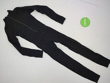 dungaree: Kombinezon damski, rozmiar M — 2